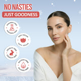 2% Kojic Acid Step 5 Skincare Set – Facewash, Spot Corrector, Serum, Cream & Lotion