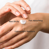 Rice & Ceramide Glass Skin Body Lotion Moisturizer| Deep Nourishment | 24 hrs Moisture lock