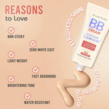 Glamveda BB Cream for Wheatish Skin Tone With SPF 50++++
