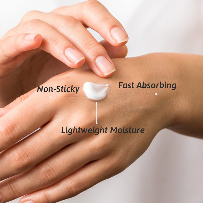 Rice & Ceramide Glass Skin Body Lotion Moisturizer| Deep Nourishment | 24 hrs Moisture lock