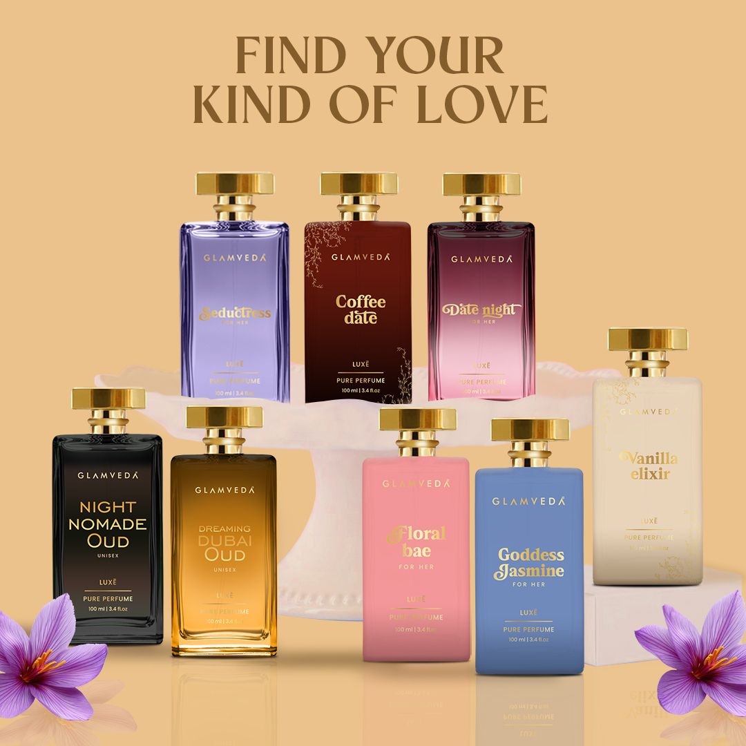 Dreaming Dubai Oud – Unisex Luxe Pure Perfume (100ml)