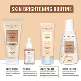 Glamveda Glutathione Brightening Face Cream