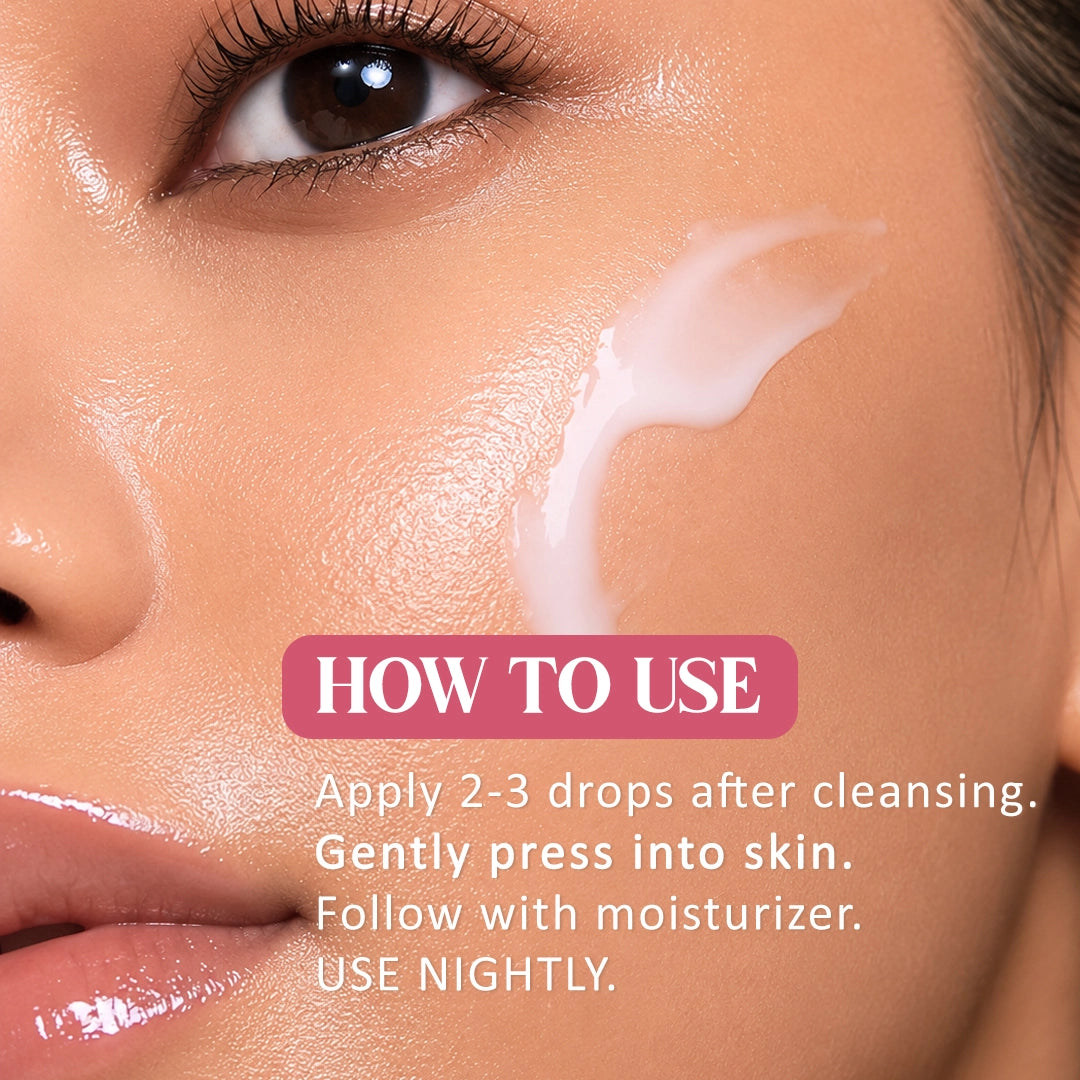 Rice PDRN 5X Cellular Repair Cica Microneedling Serum