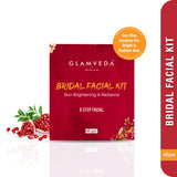 Glamveda Bridal Facial Kit 40gm