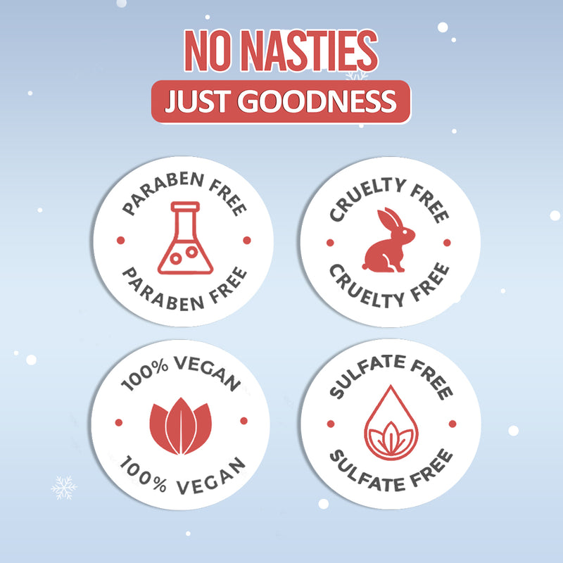 Kojic Acid 3-Step Winter Care Combo |Spot Corrector + Face Cream + Body Lotion