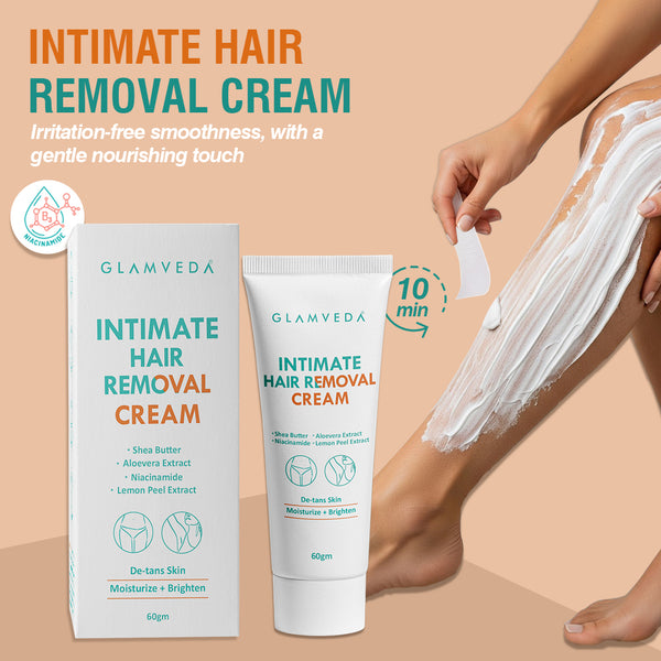 Hair Removal Cream for Women & Men 60gm