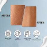 Rice & Ceramide Glass Skin Body Lotion Moisturizer| Deep Nourishment | 24 hrs Moisture lock