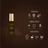 Bold Encounter  - Night Nomade Oud + Date Night Luxury Unisex Pure Perfume Gift Set 2 x 20ml