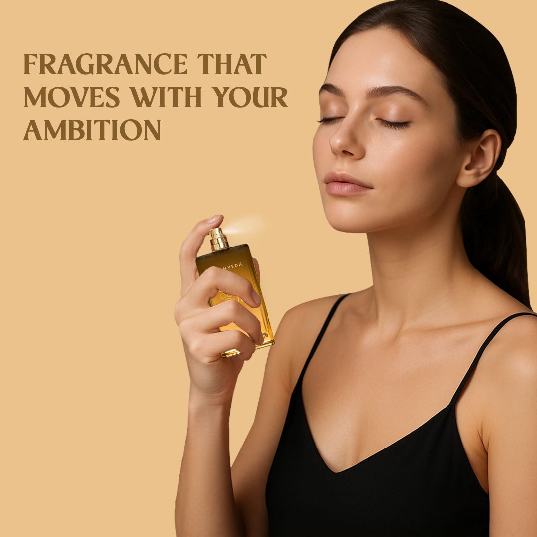 Dreaming Dubai Oud – Unisex Luxe Pure Perfume (100ml)