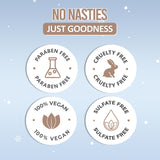 Glutathione 3-Step Winter Skincare Routine | Face Cream + Under Eye Cream + Body Lotion