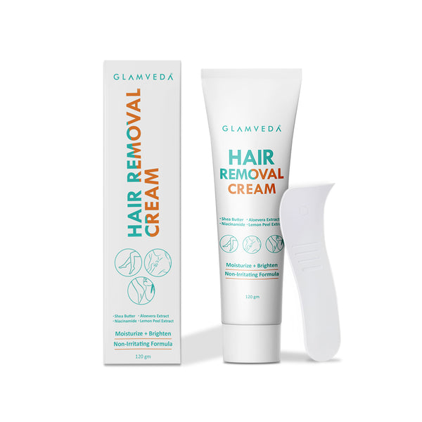 Hair Removal Cream for Women & Men 120gm