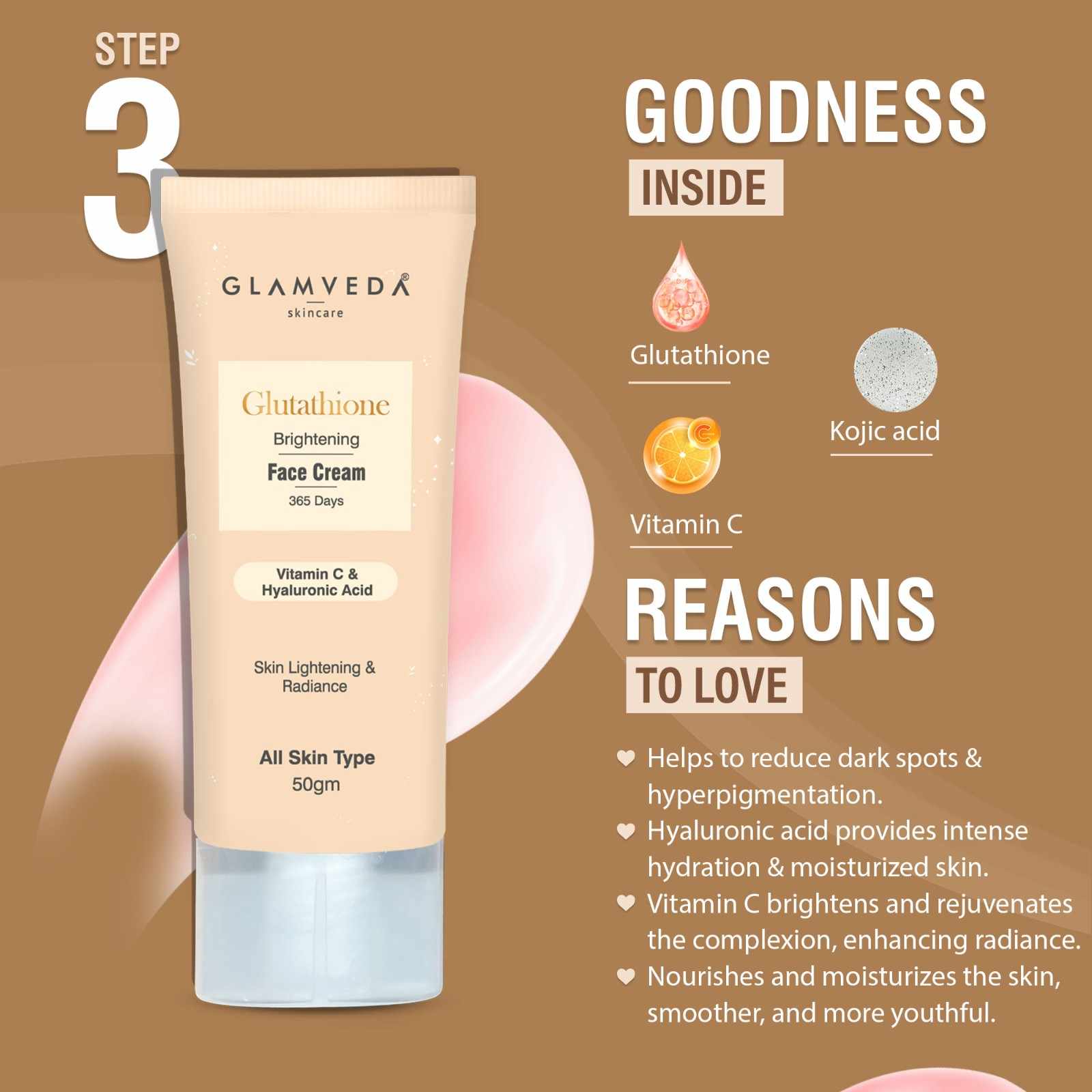 glutathione cream for hyperpigmentation Whitening Pills - 120 Capsules 2000mg Glutathione - Effective Skin Lightening Supplement - Dark Spots, Melasma & Acne Scar Remover, Treatment For children under four Glutathione Arbutin Kojic Acid Lotion:
