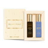 Mystic Jasmine Mix  - Night Nomade Oud + Goddess Jasmine Luxury Unisex Pure Perfume Gift Set 2 x 20ml