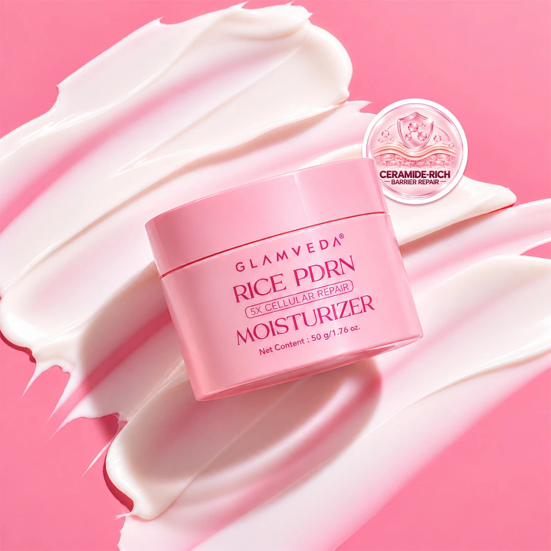 Rice PDRN 5X Cellular Repair Moisturizer