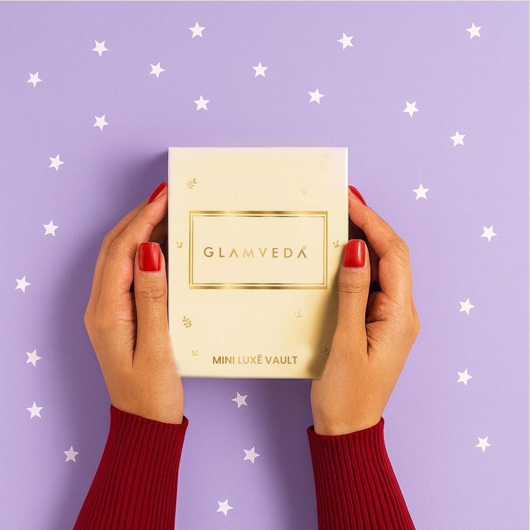 After Dark Scenes  - Night Nomade Oud + Seductress Luxury Unisex Pure Perfume Gift Set 2 x 20ml