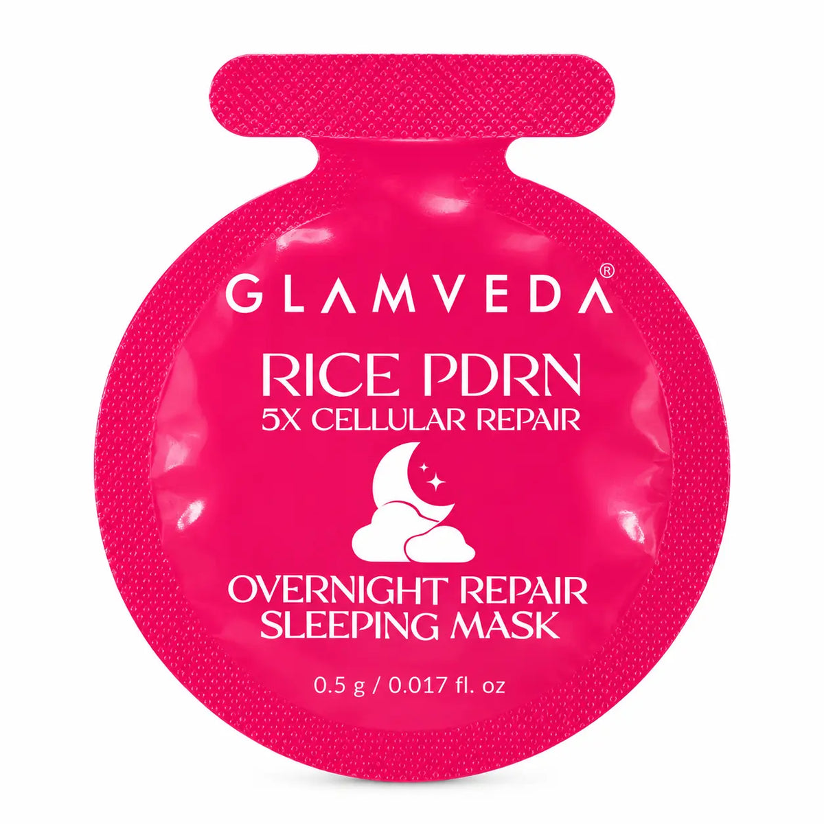 PDRN NIGHT MASK | 0.5g
