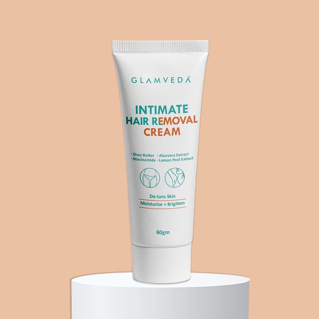 Hair Removal Cream for Women & Men 60gm
