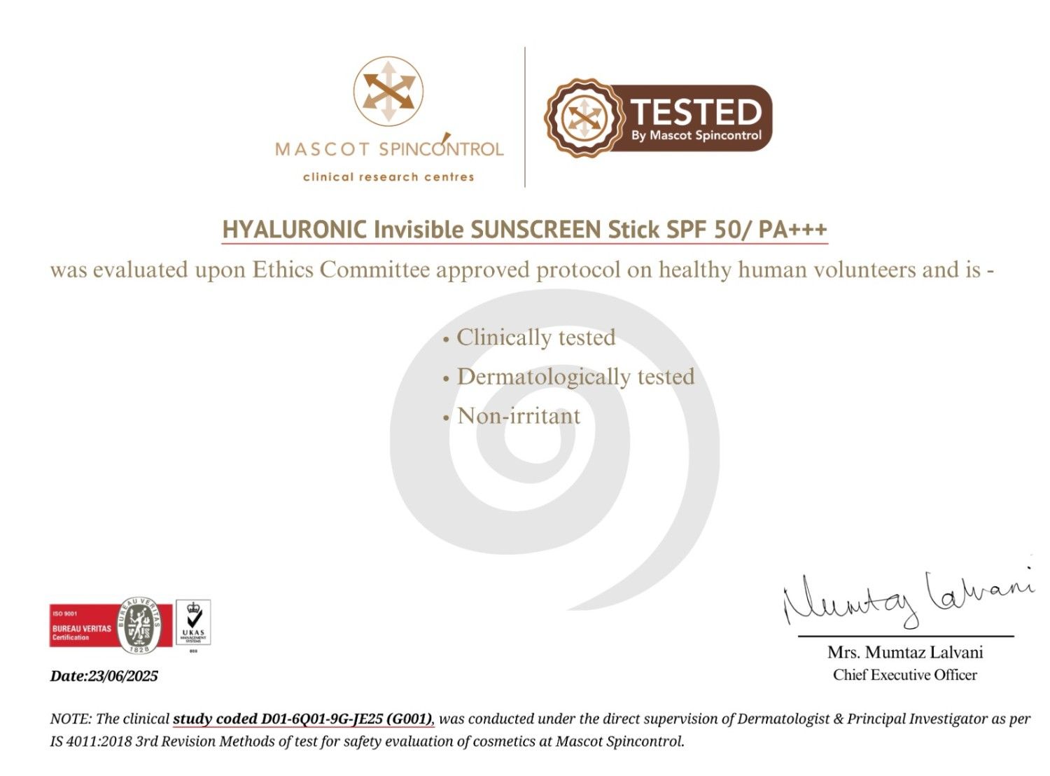 Korean Glass Skin Rice & Ceramide Dewy Sunscreen SPF 50 PA+++