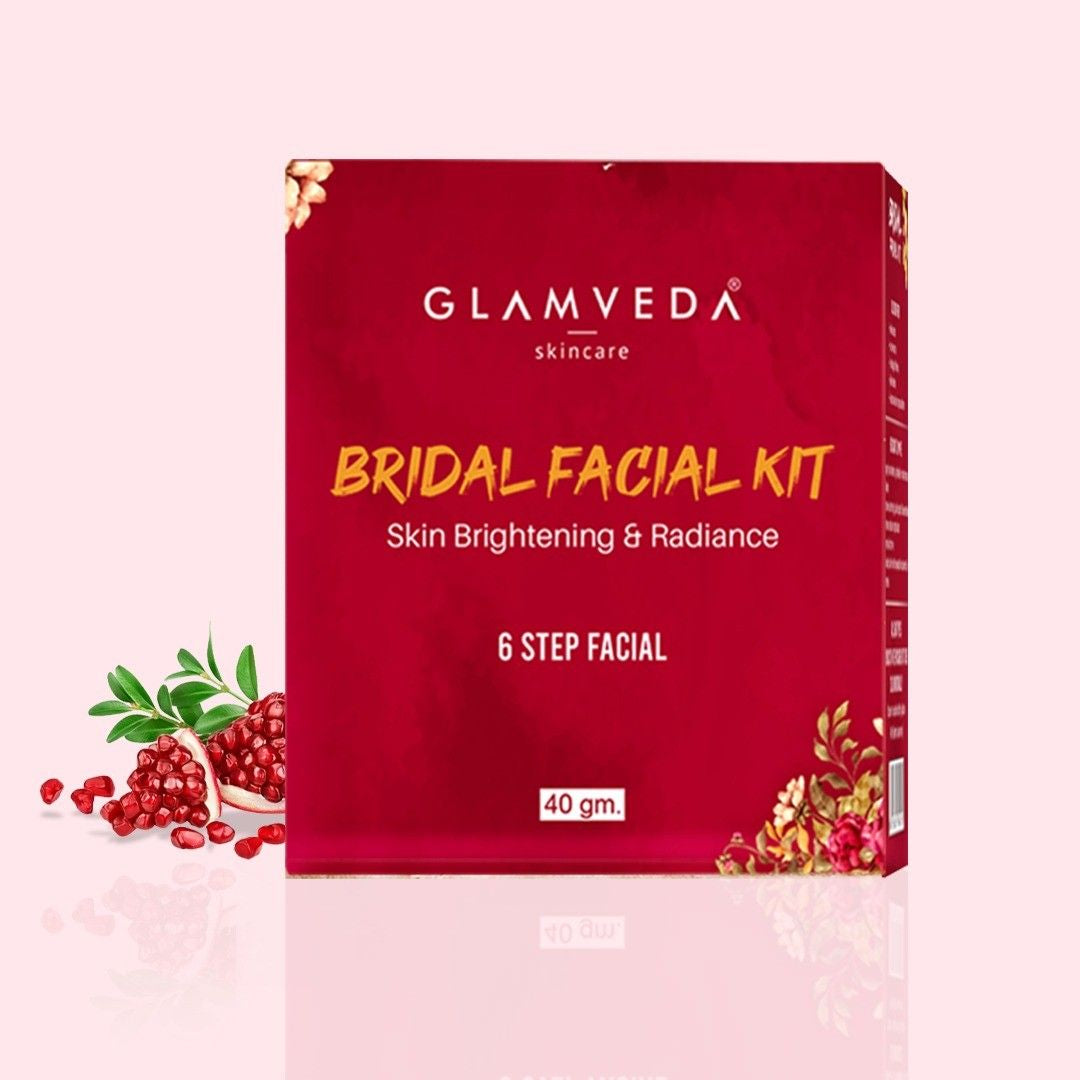 Bridal Facial Kit 40gm