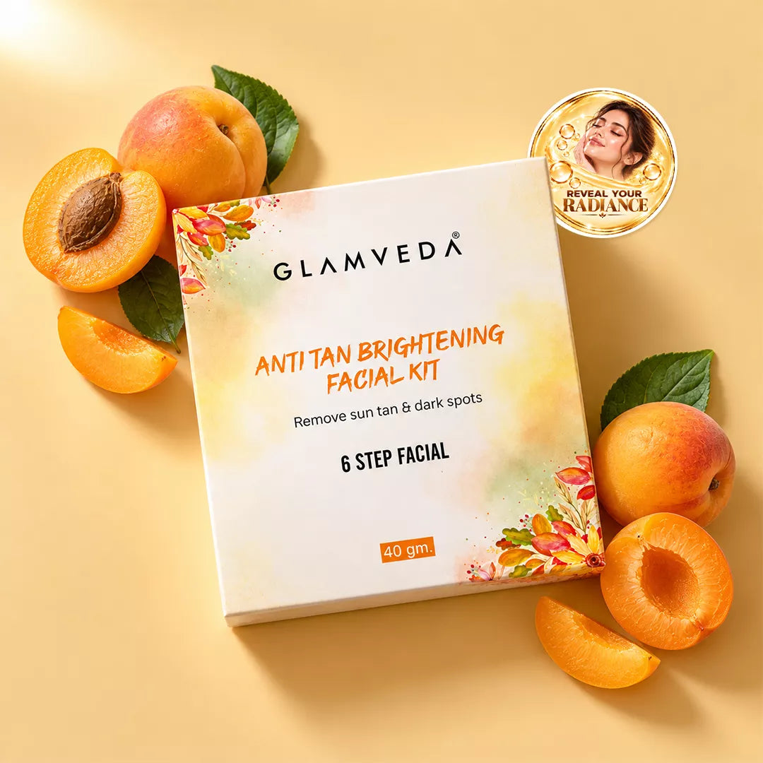 Anti Tan Facial Kit 40gm