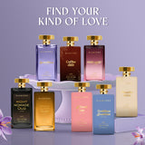 Seductress – Luxe Pure Perfume for Her (100ml)