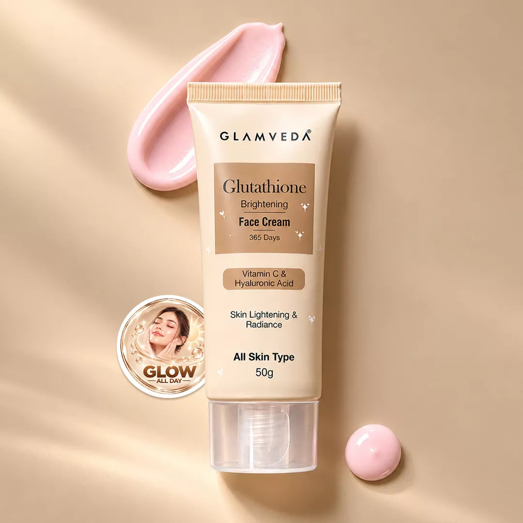 Glutathione Brightening Face Cream