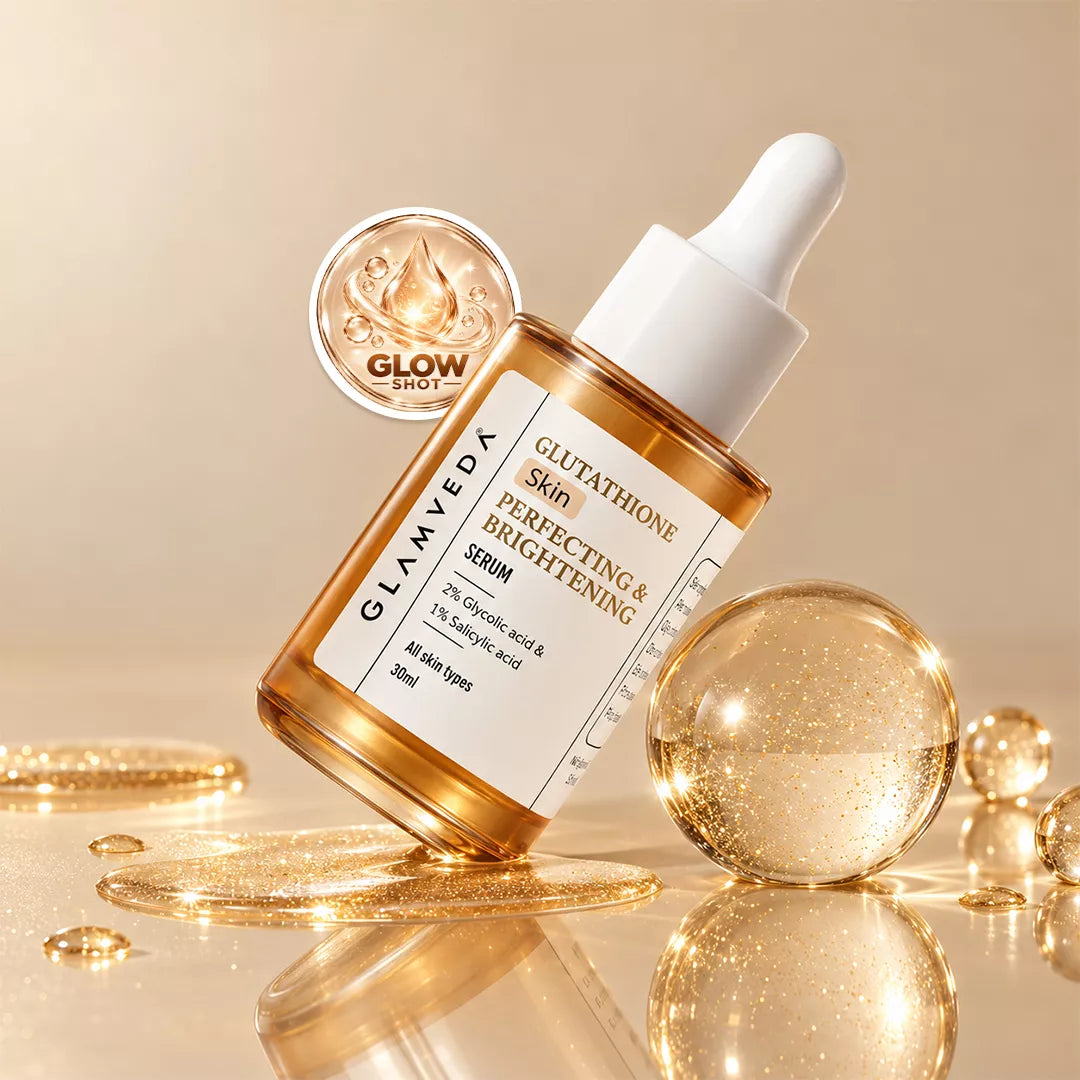 Glutathione Skin Perfecting Face Serum