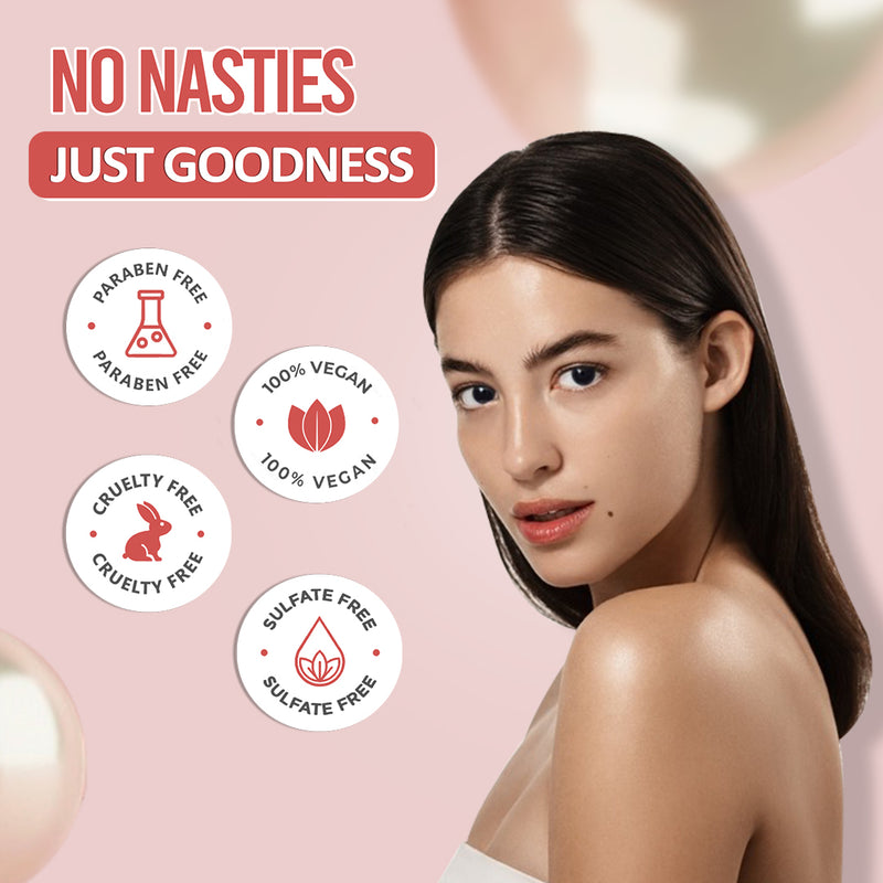 Glamveda 2% Kojic Acid 5-Step Skincare Routine Combo | Brightens Skin, Reduces Dark Spots, Evens Tone & Provides Lightweight Coverage | Face Wash, Spot Corrector, Serum, Cream & BB Cream For Fair Skin Tone