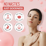 Glamveda 2% Kojic Acid Skincare Routine – Facewash, Serum & Cream for Pigmentation |Dark Spot Treatment & Skin Brightening