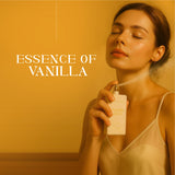 Vanilla Elixir – Luxe Pure Perfume for Her (100ml)