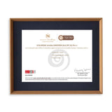 Glamveda Hyaluronic Invisible Sunscreen Stick With Ceramides SPF 50/PA+++ for Easy Reapplication & No White Cast