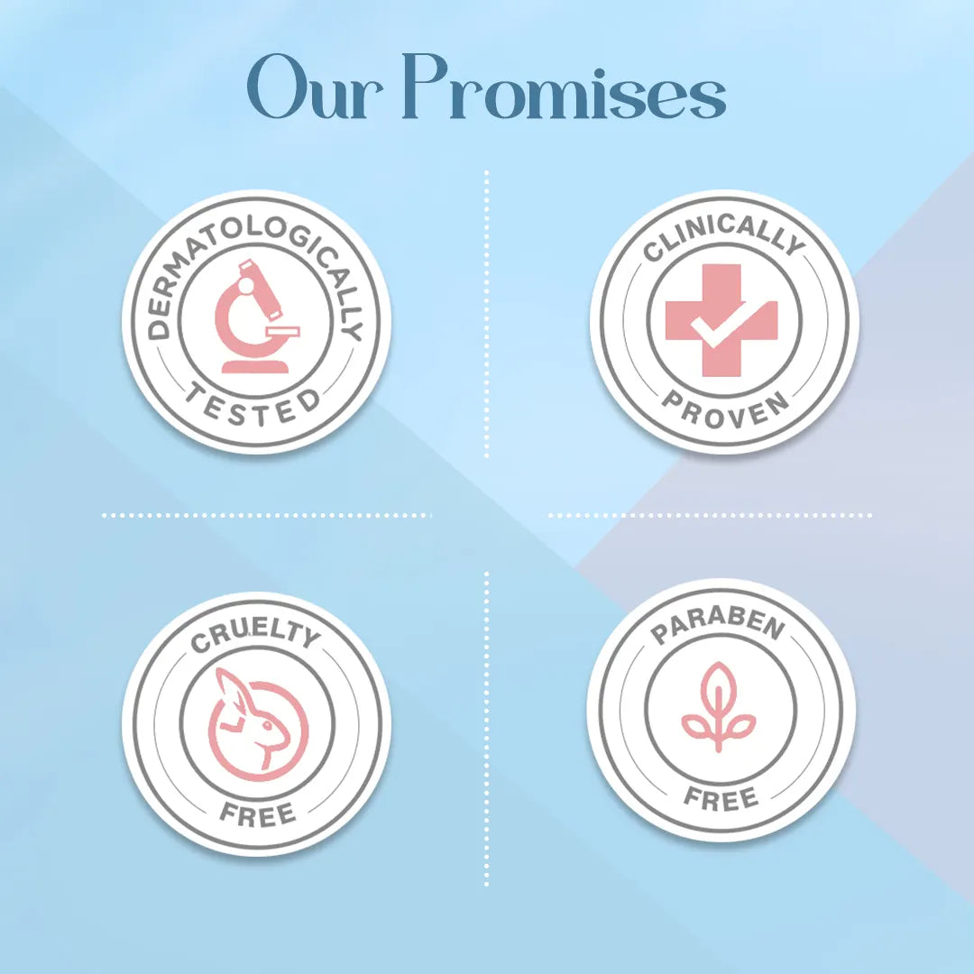 Korean Glass Skin Rice & Ceramide 3 Step Combo | Face Wash, Serum & Sunscreen