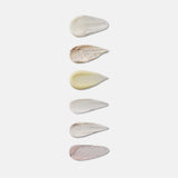 Glamveda Niacinamide Radiance Facial Kit Texture 