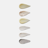 Glamveda Pearl Anti Pigmentation Facial Kit Texture 