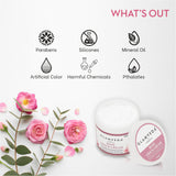 Free From Rose Crack Cream For Cracked